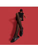 Hudson Feinstrumpfhose Thermo Flash wärmend in Black