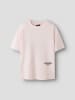 name it T-Shirt in Pink Marshmallow