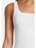 Nina von C. Unterhemd / Top Fine Cotton in Weiß