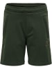 Hummel Hummel Kurze Hose Hmlmove Multisport Herren in ROSIN