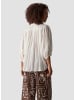 LeComte Bluse 'Tahiti Flair' in Natur