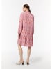 comma Kleid  in  01B2_weiß