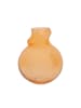 URBAN NATURE CULTURE Vase Quirky C in Apricot Nektar