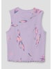 s.Oliver T-Shirt in 47A3_lavendel