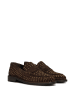 POELMAN Poelman Tika Damen Loafer