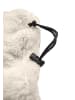 Reusch Nackenwärmer Uni in 1100 white