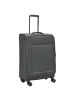 Stratic Fresh - 4-Rolley-Trolley 65 cm M erw. (navy) in anthracite