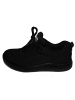 Jomos Sneaker für Herren in schwarz