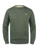 !SOLID Sweatshirt SDBenn O-Neck in Grün