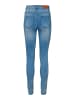 Noisy may Jeans CALLIE skinny in Blau