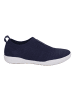 Josef Seibel Sneaker Sina 64 in blau