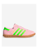 adidas Sneakers HAMBURG in 3-Rosa/Verde