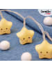 Reer lumilu String Light star in Gelb ab 0 Monate
