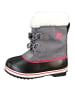 Sorel Stiefel grau