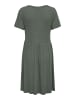 ONLY Kleid in Agave Green