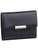 Mandarina Duck Geldbörse Hera 3.0 RAP14 in Black