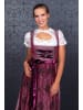 Edelnice Midi Dirndl Juliette in lila
