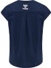Hummel Shirt "Hmlharry Potter Diez T-Shirt S/S" in Blau