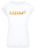 F4NT4STIC F4NT4STIC T-Shirt in white