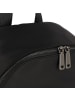 Valentino Cardano Daypack 40 cm Laptopfach in nero