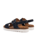 ara Sandalen in Blau