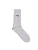 Fila 3er-Set: Socken in White