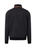 Bugatti Sweater in anthrazit - 0001