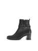 Gabor Fashion Elegante Stiefeletten in schwarz