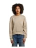 G-Star Raw Relaxed Sweatshirt lt skin