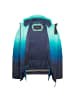 Trollkids Ski-/Snowboardjacke Hemsedal in navy/aqua