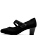Jana Pumps in schwarz