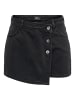 ONLY Rock in Washed Black