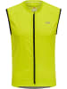 Newline Newline Gilet Mens Core Radfahren Herren Atmungsaktiv Windbeständig Wasserabweisend in EVENING PRIMROSE