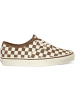 Vans Sneaker "Authentic" in Braun