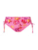 Linga Dore shorty Bikini in Tropical fruit