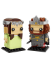 LEGO LEGO® BrickHeadz 40632 Aragorn™ und Arwen™
