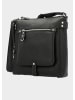 PICARD Schultertasche Loire Schwarz