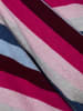 Franco Callegari Strickpullover in fuchsia mehrfarbig - 0002