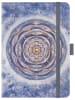 Korsch Kalender - Premium Timer Midi "Blue Hour" 2027