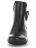 Gabor Stiefelette in Schwarz