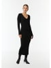 comma Kleid  in  9999_schwarz