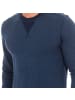 Hackett London Pullover in Blue