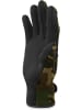 Normani Outdoor Sports Neopren-Anglerhandschuhe Wahoo in Woodland