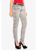 Cipo & Baxx Jeans in Grey