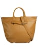 Samantha Look Handtasche in gelb