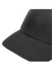 Jack Wolfskin Baseball Cap in Anthrazit
