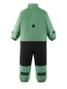 Reima ReimaTec Schneeanzug " Winteroverall Muhos " in Green Clay