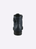 Andrea Conti Schnürstiefelette in marine