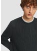 QS Strickpullover in 5920_navy