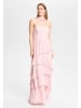 SWING Jumpsuit in rosa - 0001